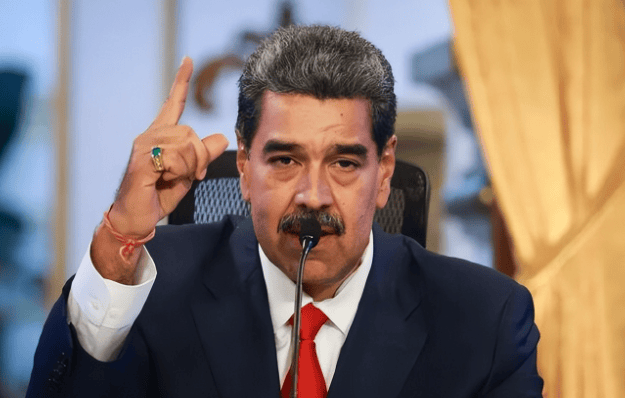 NBA篮球外国平台 _伊朗还没拿下NBA篮球外国平台 ，特朗普先把委内瑞拉“榨干”？2000斤黄金运往美国