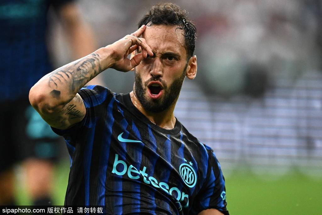 斯托克城 vS 伯明翰 | 疯狂德比斯托克城 vS 伯明翰！意甲-图拉姆兄弟破门 阿季奇神仙球绝杀尤文4-3国米